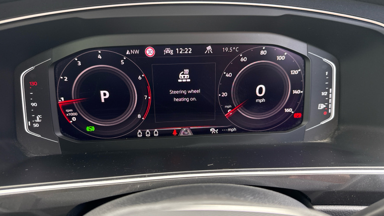 Volkswagen Tiguan 1.5 TSI 150 Elegance 5dr DSG Petrol Estate